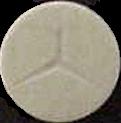Mercedes sample 861