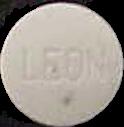 Leon sample 862