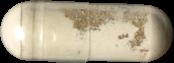 Methaqualone sample 8666