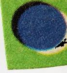 LSD Filz sample 8667