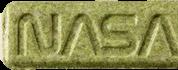 NASA sample 8671
