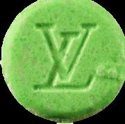 Louis Vuitton sample 8678