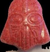 Darth Vader sample 8690