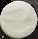 Dove (White) sample 869