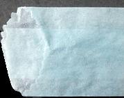 Folded Paper sample 8708