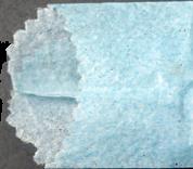 Folded Paper sample 8719