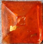 Red Pyramids pill — lab-tested sample