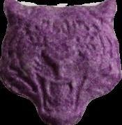 Tiger sample 8731