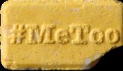 #MeToo pill — lab-tested sample