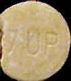 7 UP sample 875
