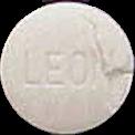 Leon sample 876