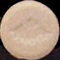 Bat (Orange) sample 877