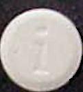 I-mac pill — lab-tested sample