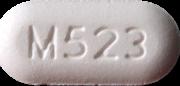 M523 sample 8799