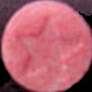Red Star sample 87