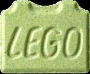 Lego sample 8824