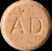 AD 30 sample 8829