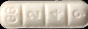 GG 249 sample 8835