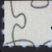 Puzzle Piece sample 8845
