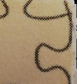 Puzzle Piece sample 8849