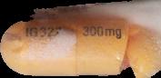 Gabapentin sample 8879