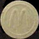 McDonald (Yellow) sample 888
