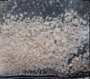 Sandy MDMA sample 8890
