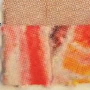 Filz sample 8898
