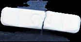 Fake Xanax sample 8904