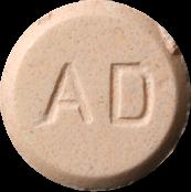 AD 30 sample 8916