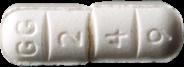 GG249 sample 8920