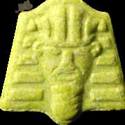 Pharaoh sample 8957