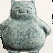 Snorlax sample 8981