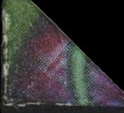 LSD Filz sample 9003