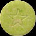 Star (Green) sample 902