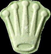 Rolex Crown sample 9048