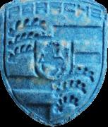 Porsche pill — lab-tested sample