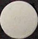 Superdome pill — lab-tested sample
