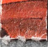 California Needlepoint sample 9156