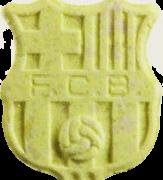 FC Barcelona sample 9165