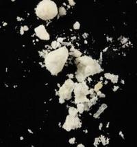 Pulver lab-tested pill