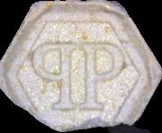 Philipp Plein sample 9236
