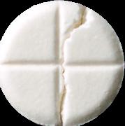 Rivotril sample 9263