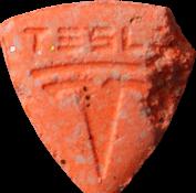 Tesla sample 9266