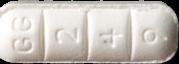 GG 249 sample 9270