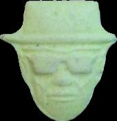 Heisenberg sample 9276