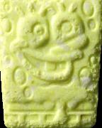 Spongebob sample 9299