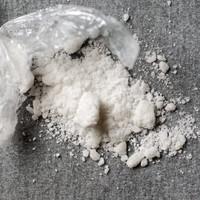 Cocaine/Crack lab-tested pill