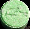 Alligator sample 931