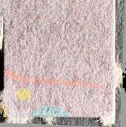 LSD Filz sample 9328